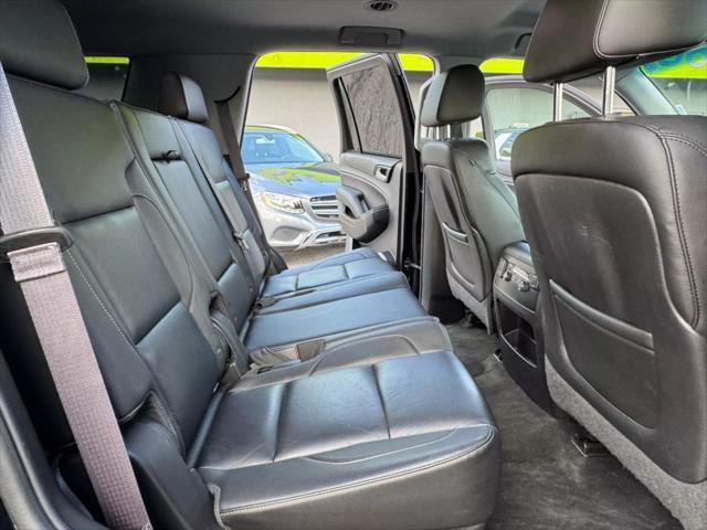used 2015 Chevrolet Tahoe car, priced at $18,999