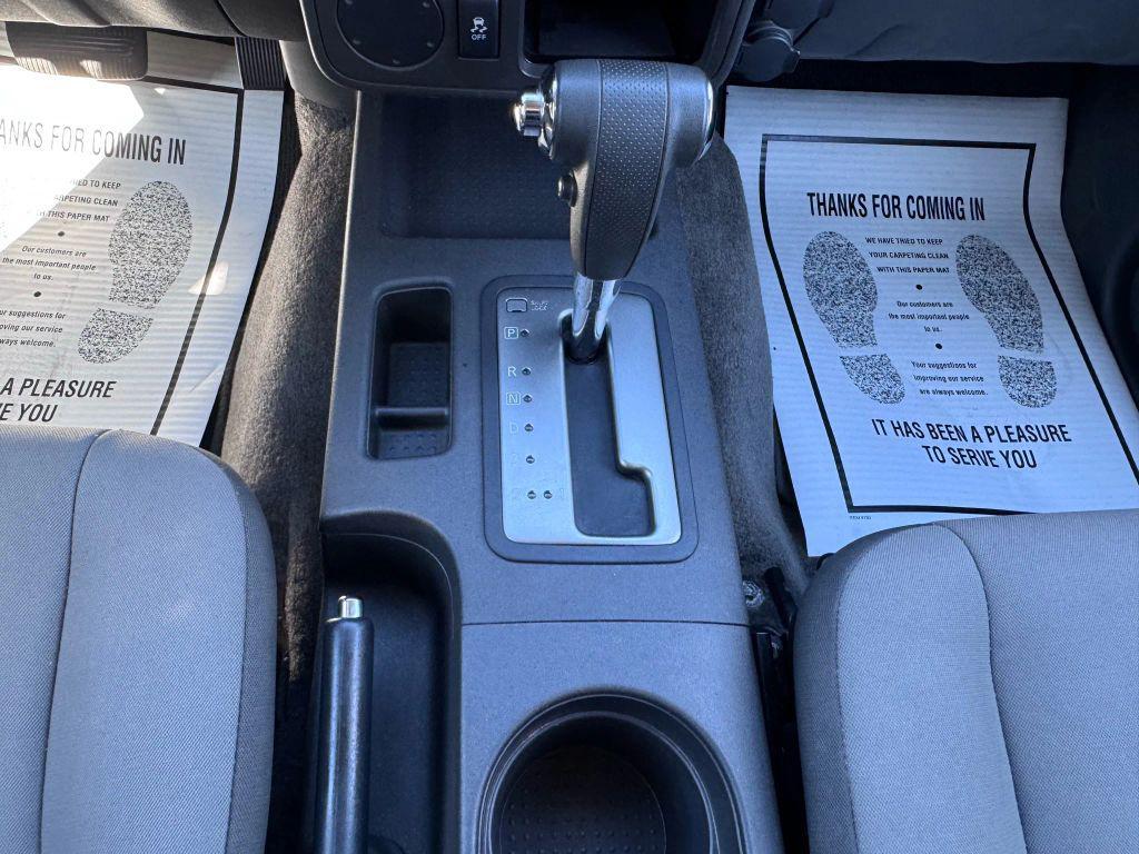 used 2013 Nissan Xterra car, priced at $12,499