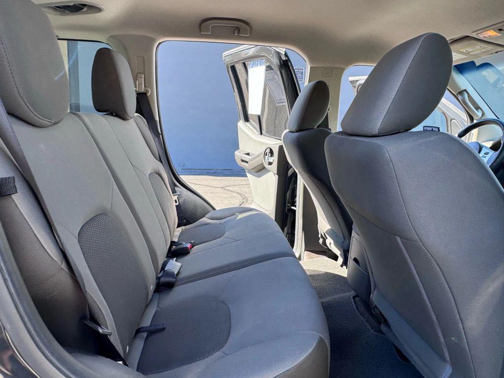 used 2013 Nissan Xterra car, priced at $12,499