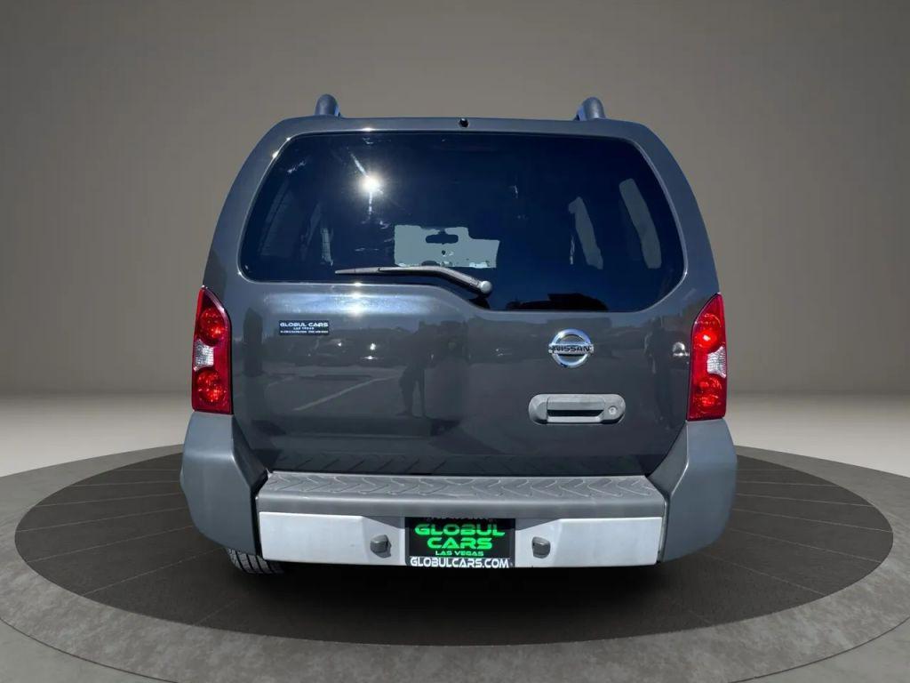 used 2013 Nissan Xterra car, priced at $12,499