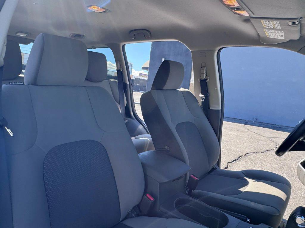 used 2013 Nissan Xterra car, priced at $12,499