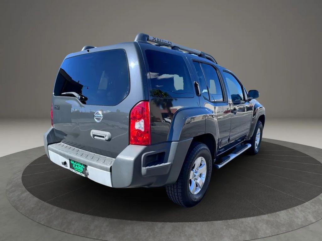 used 2013 Nissan Xterra car, priced at $12,499