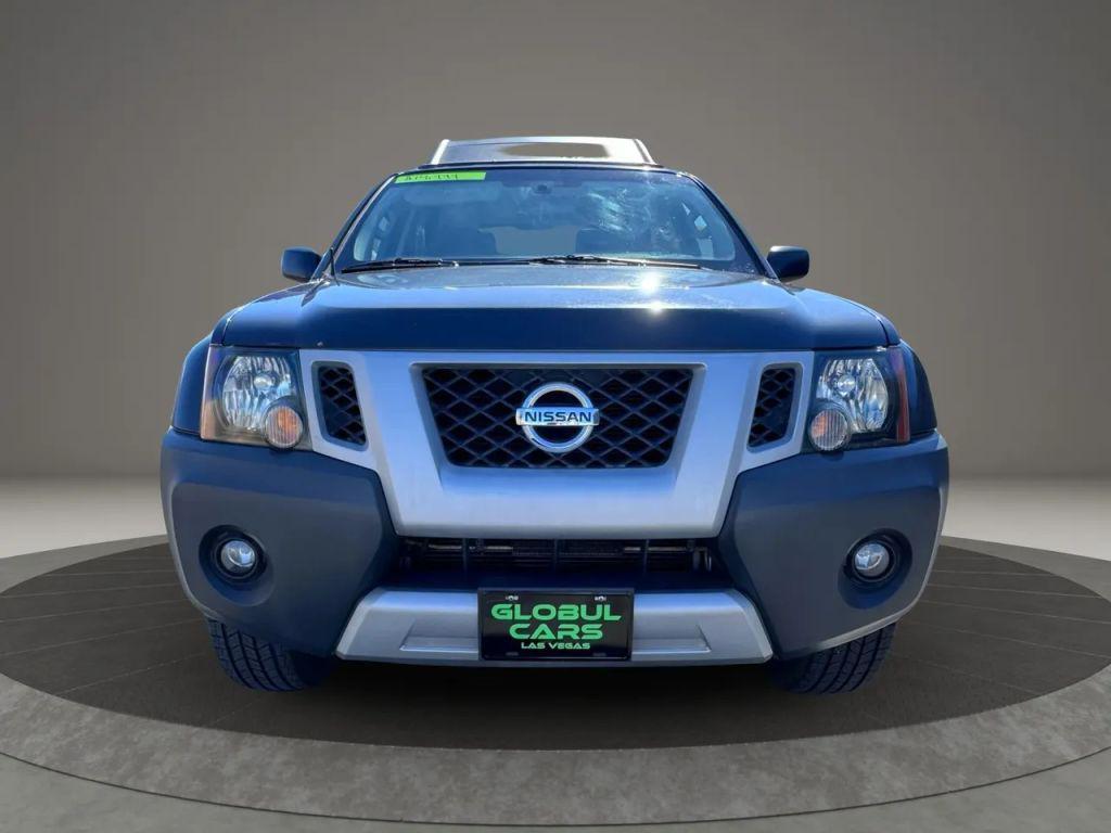 used 2013 Nissan Xterra car, priced at $12,499