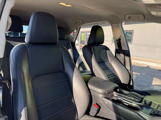 used 2016 Lexus NX 200t car, priced at $20,999
