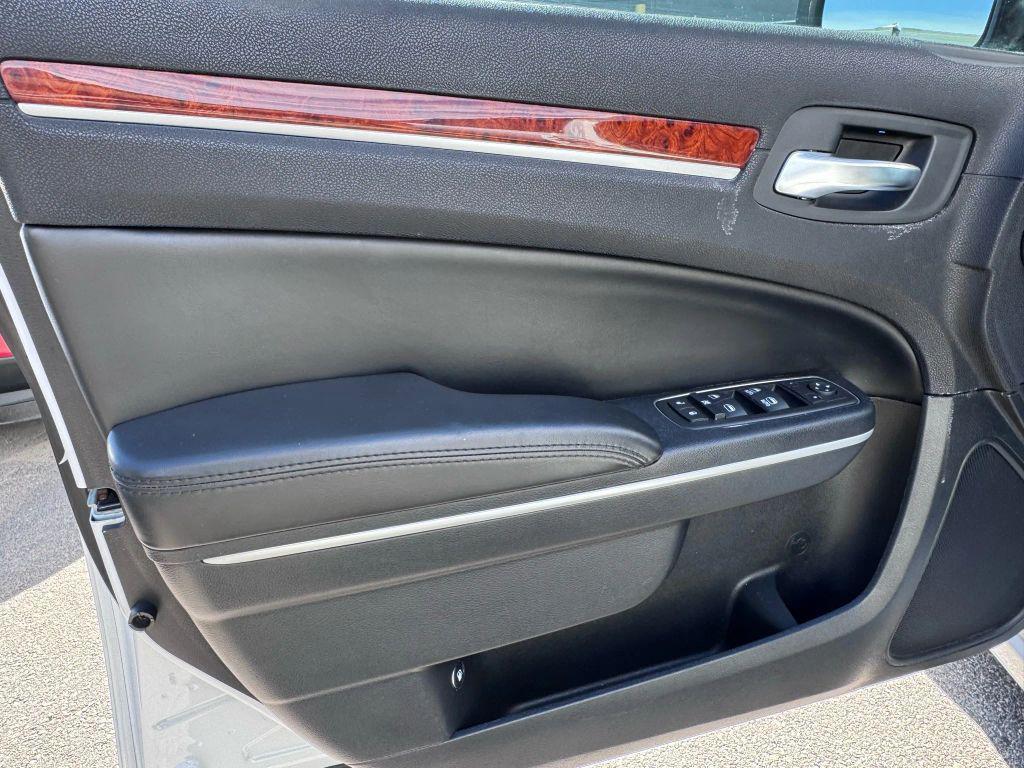 used 2014 Chrysler 300 car, priced at $10,999