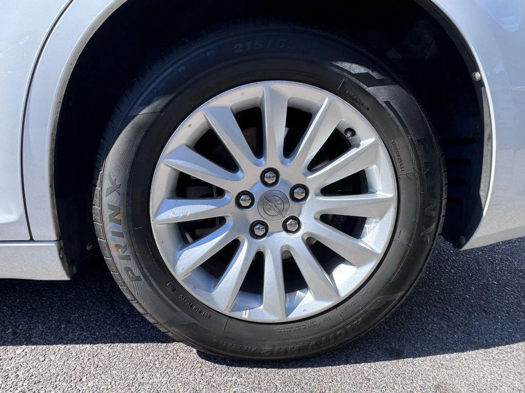 used 2014 Chrysler 300 car, priced at $10,999