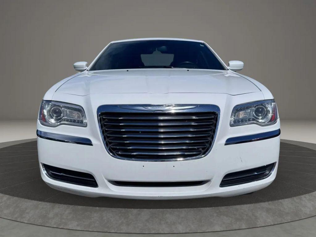 used 2014 Chrysler 300 car, priced at $10,999
