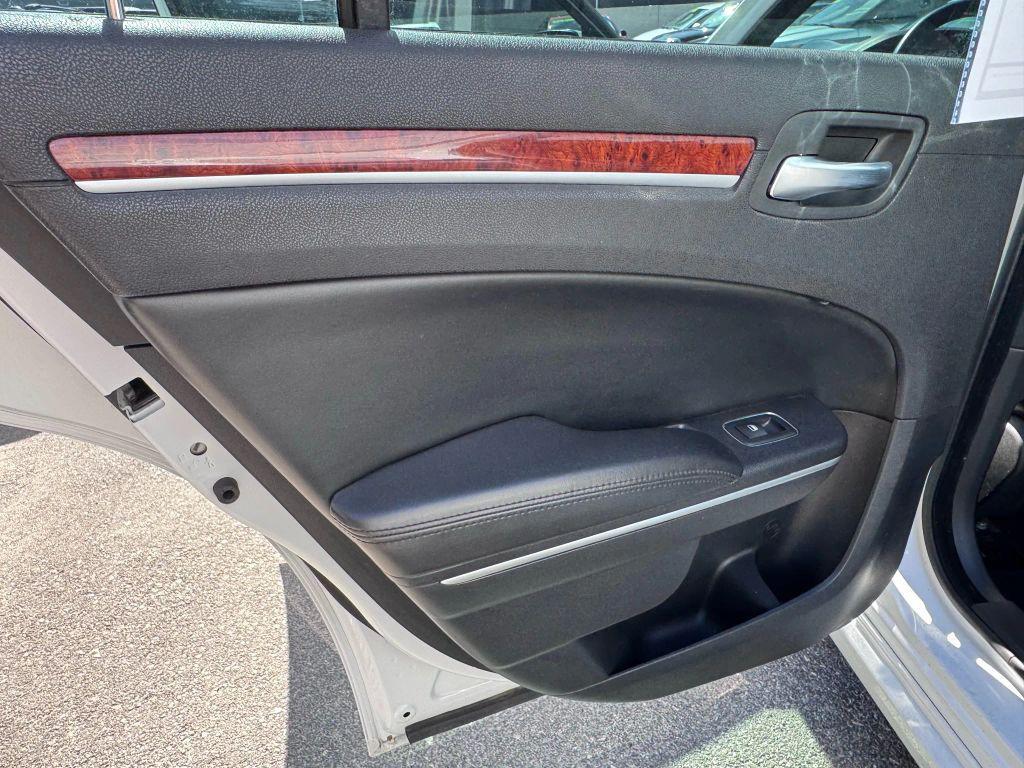 used 2014 Chrysler 300 car, priced at $10,999