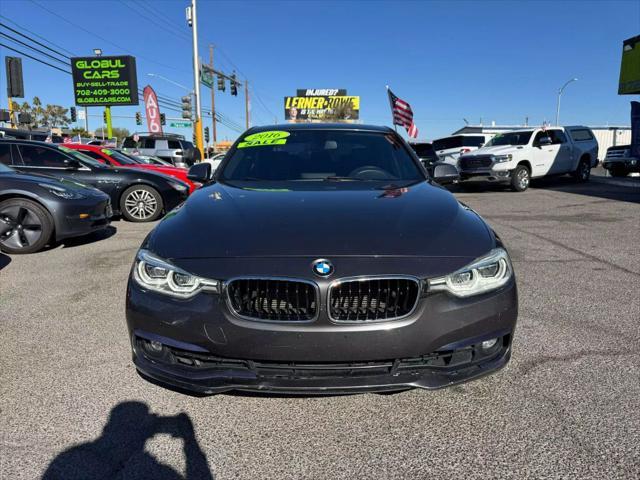 used 2016 BMW 328 car, priced at $13,999