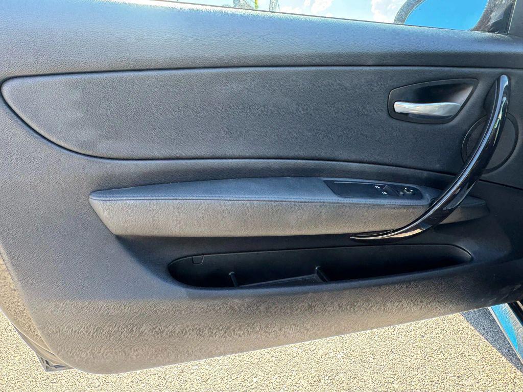 used 2009 BMW 128 car, priced at $10,999