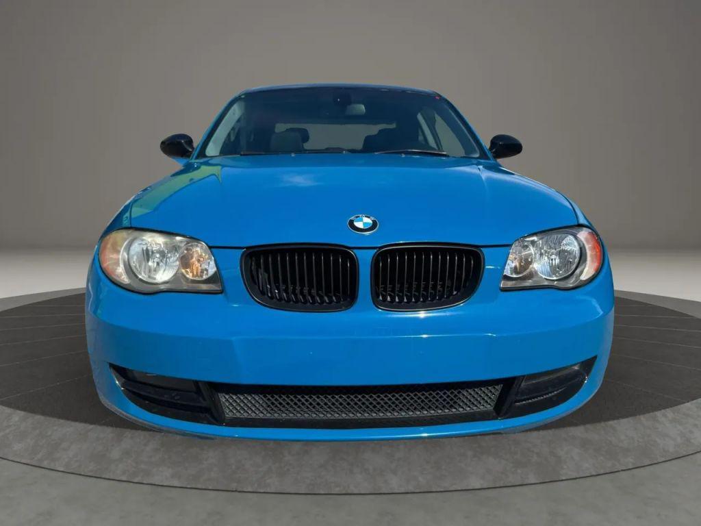 used 2009 BMW 128 car, priced at $10,999