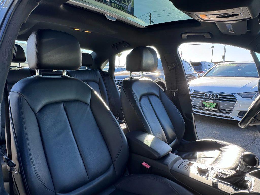 used 2015 Audi A3 car, priced at $9,999