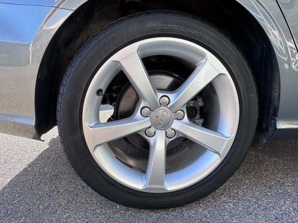 used 2015 Audi A3 car, priced at $9,999