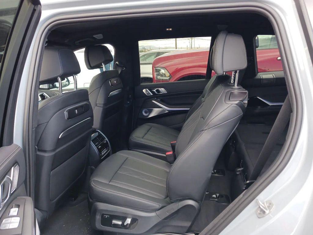 used 2025 BMW ALPINA XB7 car, priced at $139,999