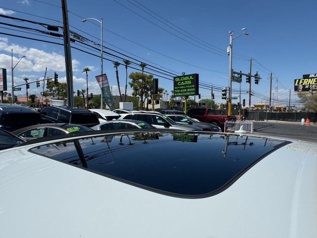 used 2019 Audi Q8 car, priced at $33,999