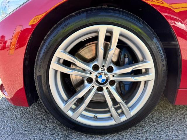 used 2014 BMW 428 car, priced at $11,899