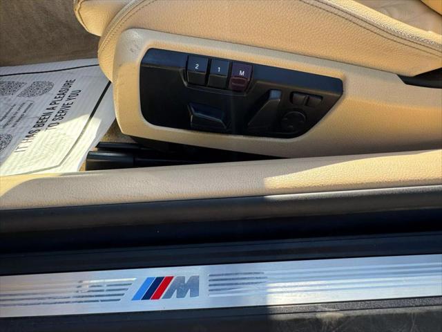 used 2014 BMW 428 car, priced at $11,899