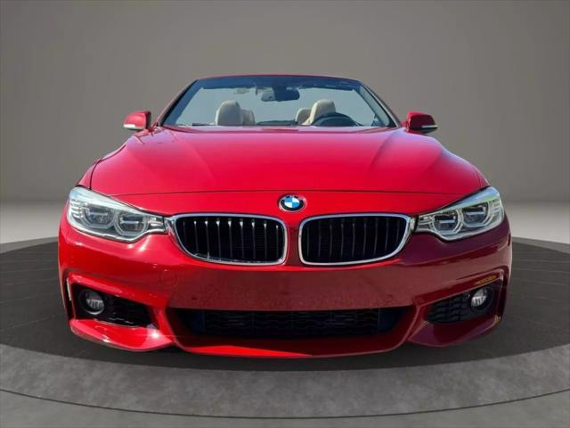 used 2014 BMW 428 car, priced at $11,899