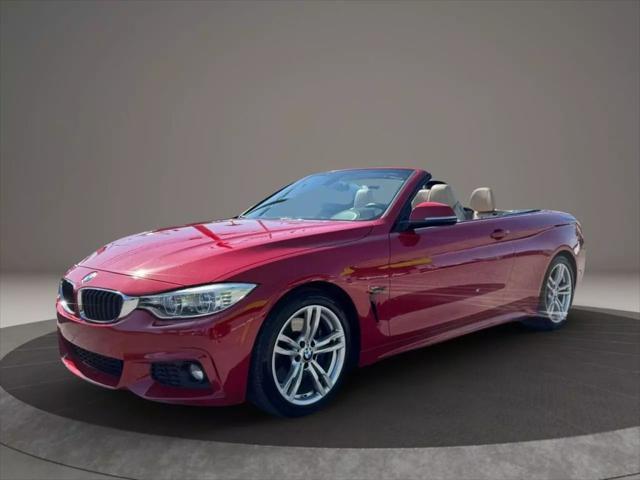 used 2014 BMW 428 car, priced at $11,899