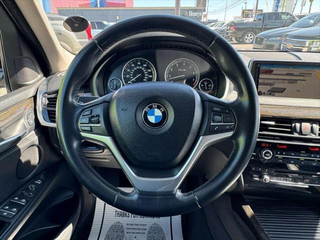used 2014 BMW X5 car, priced at $13,999