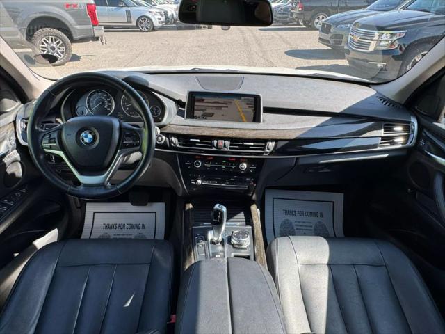 used 2014 BMW X5 car, priced at $13,999