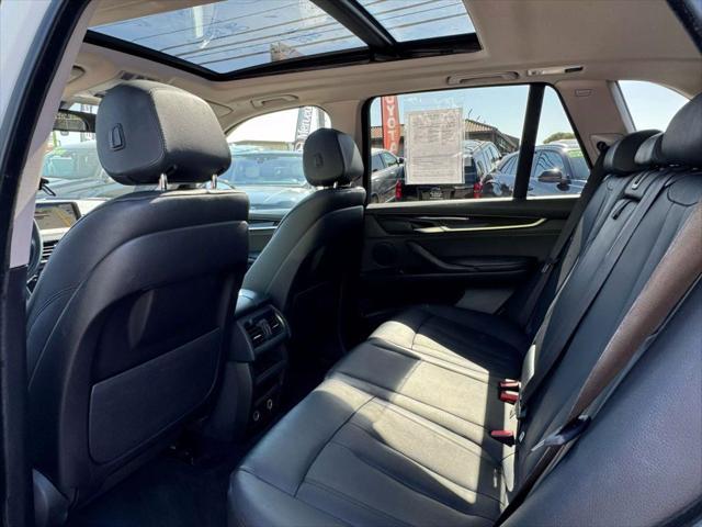 used 2014 BMW X5 car, priced at $13,999