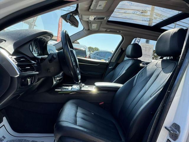used 2014 BMW X5 car, priced at $13,999