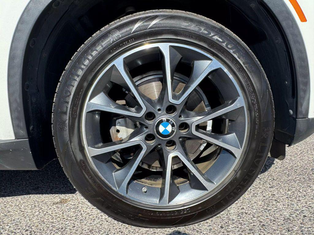 used 2014 BMW X5 car, priced at $13,999