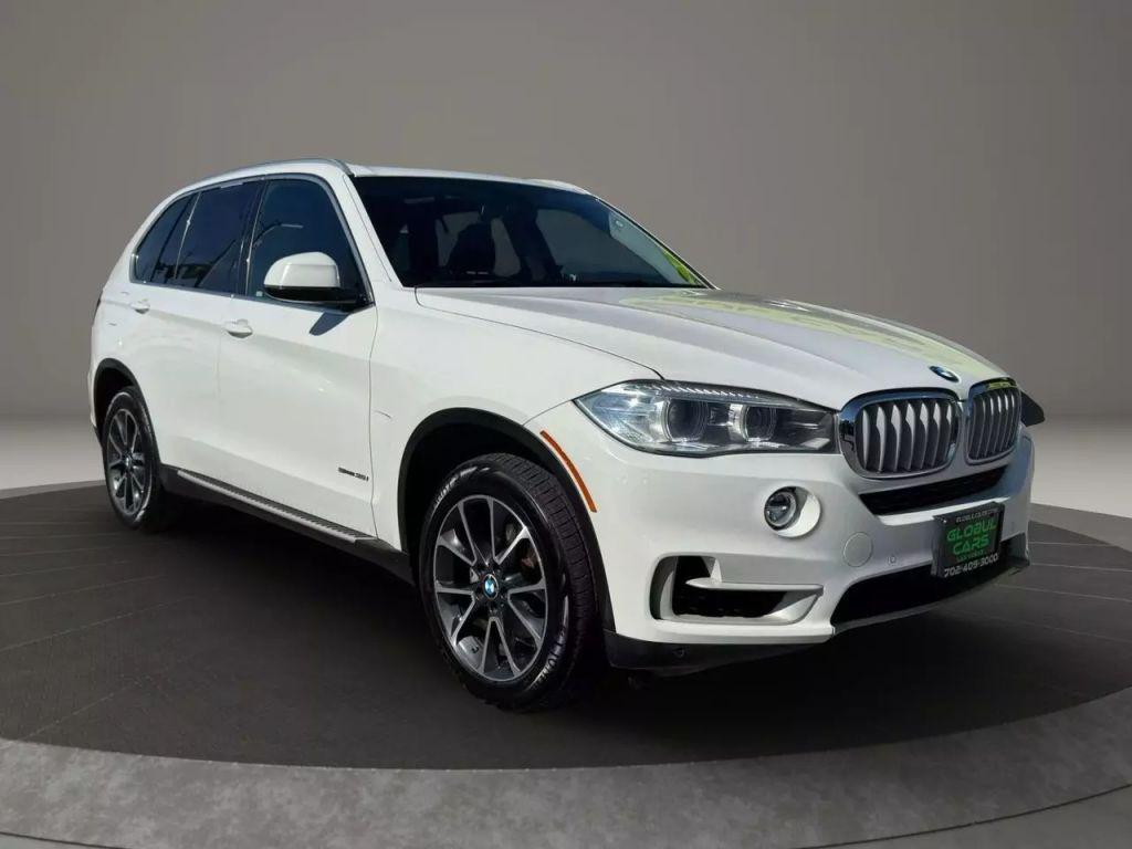 used 2014 BMW X5 car, priced at $13,999