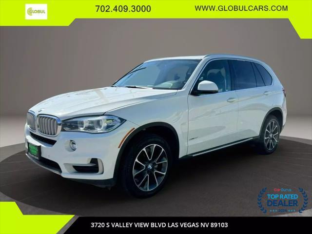 used 2014 BMW X5 car, priced at $13,999