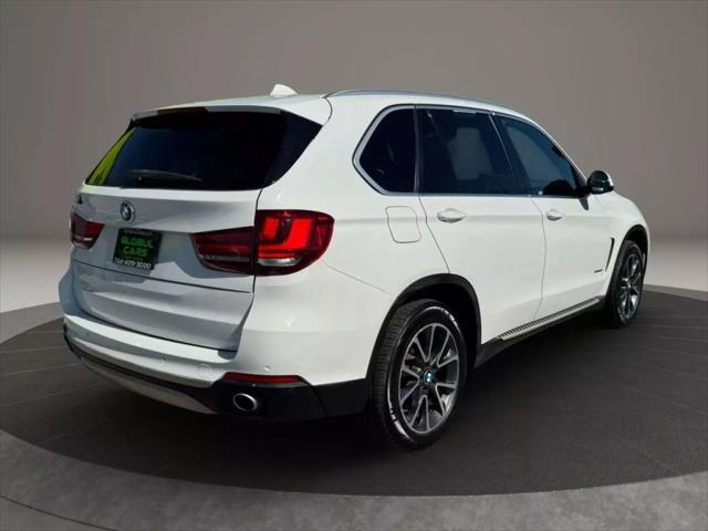 used 2014 BMW X5 car, priced at $13,999
