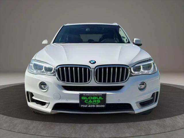 used 2014 BMW X5 car, priced at $13,999