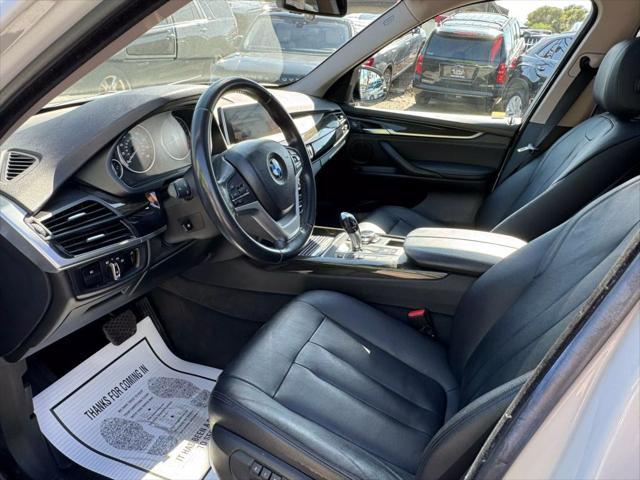 used 2014 BMW X5 car, priced at $13,999
