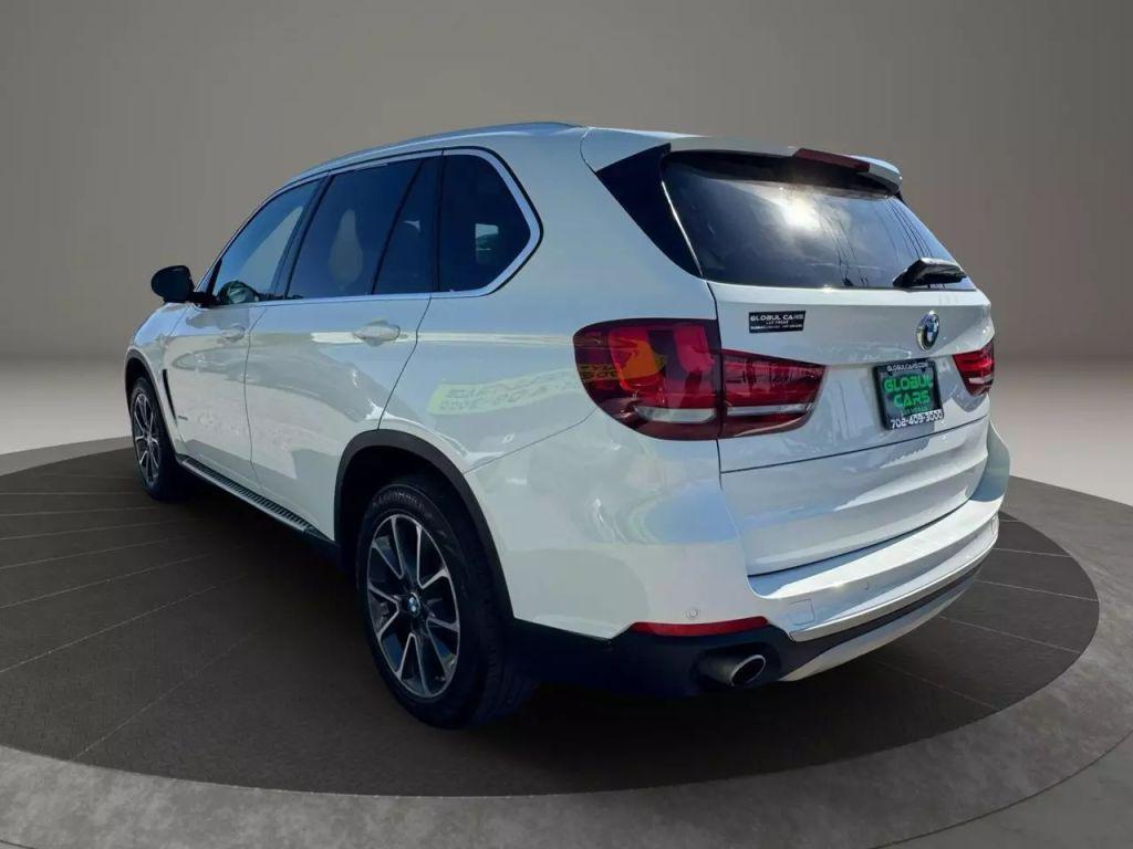 used 2014 BMW X5 car, priced at $13,999