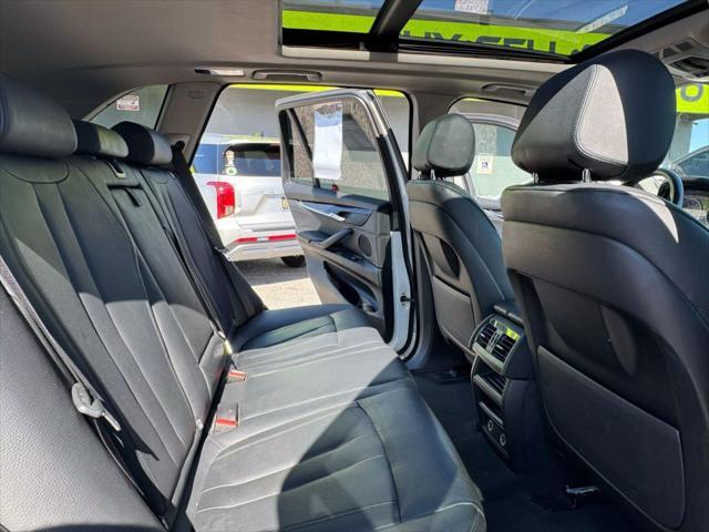 used 2014 BMW X5 car, priced at $13,999