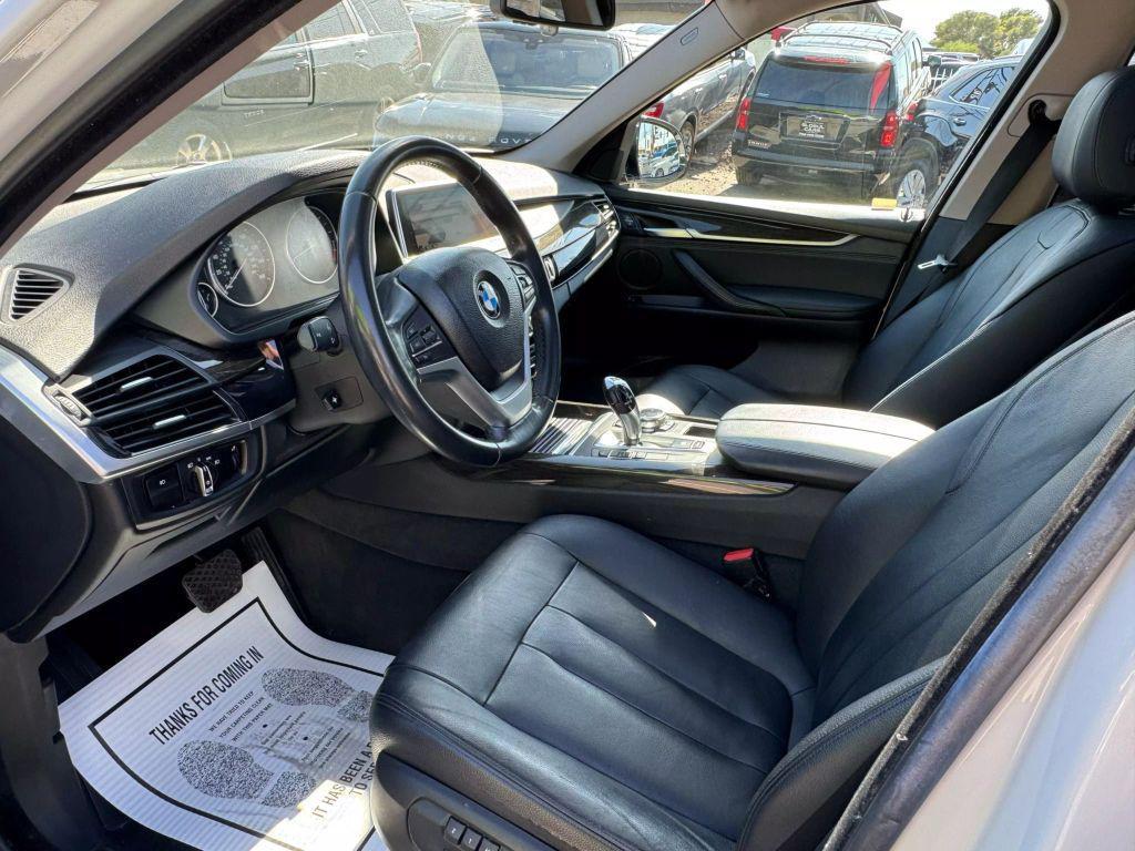 used 2014 BMW X5 car, priced at $13,999