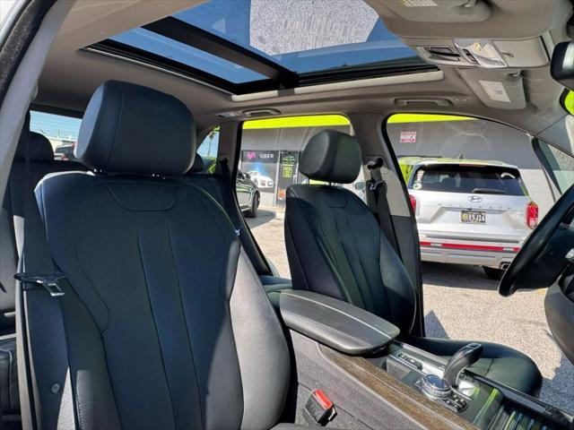 used 2014 BMW X5 car, priced at $13,999