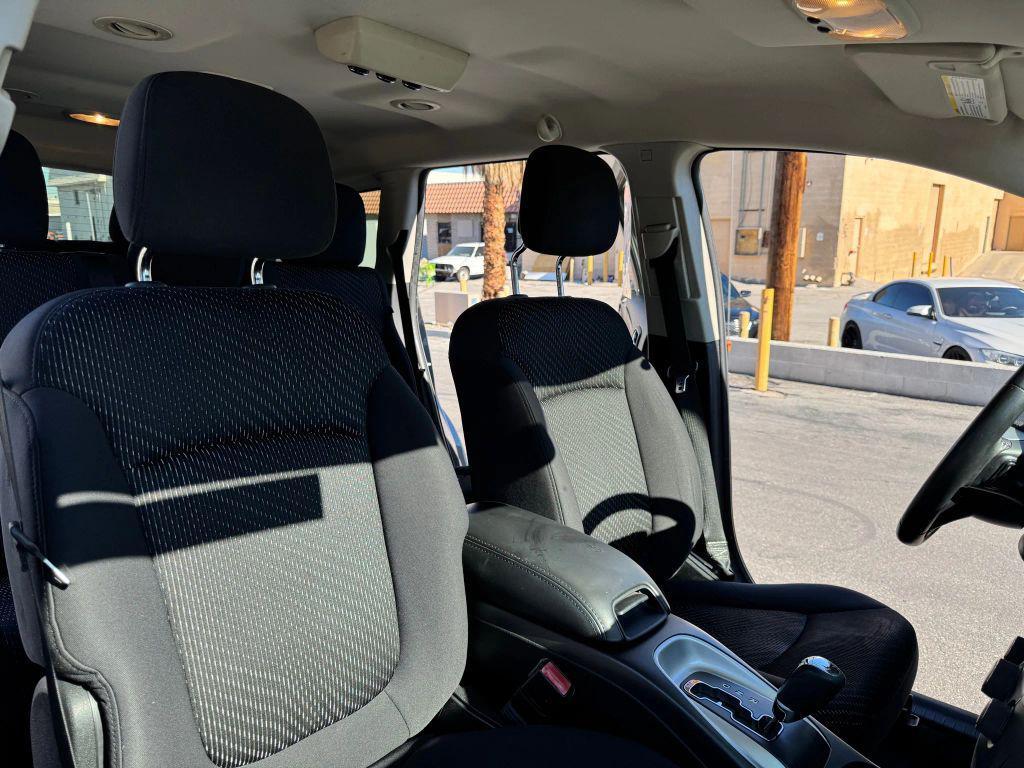 used 2013 Dodge Journey car, priced at $6,499