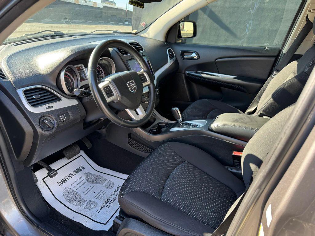 used 2013 Dodge Journey car, priced at $6,499