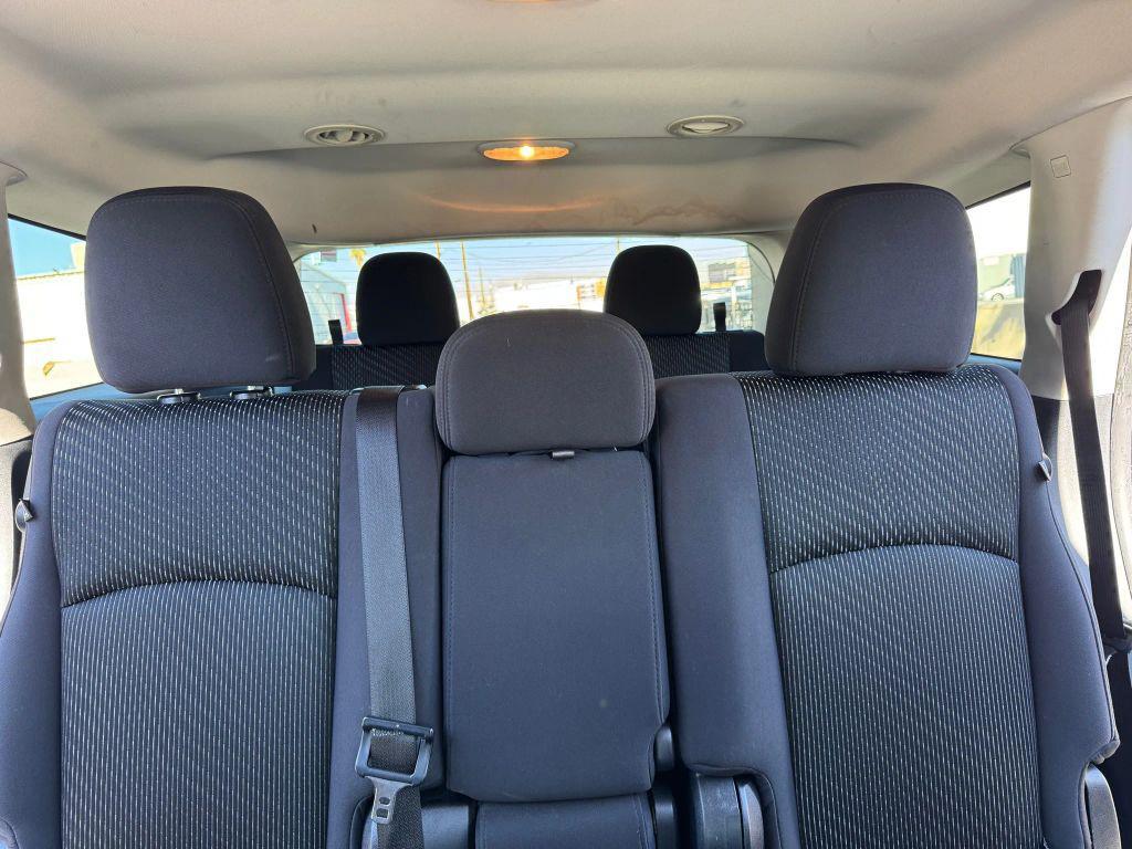 used 2013 Dodge Journey car, priced at $6,499