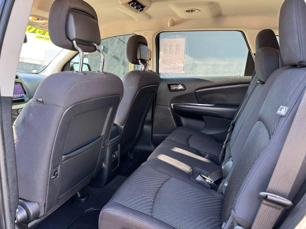 used 2013 Dodge Journey car, priced at $6,499