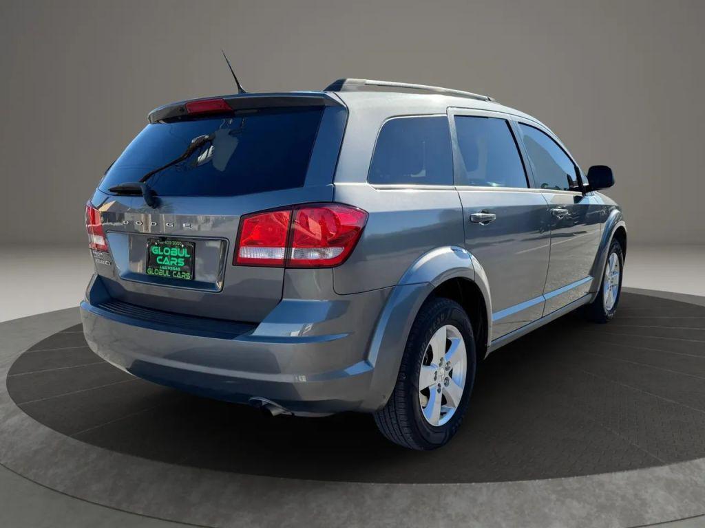 used 2013 Dodge Journey car, priced at $6,499
