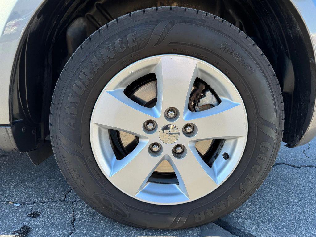 used 2013 Dodge Journey car, priced at $6,499