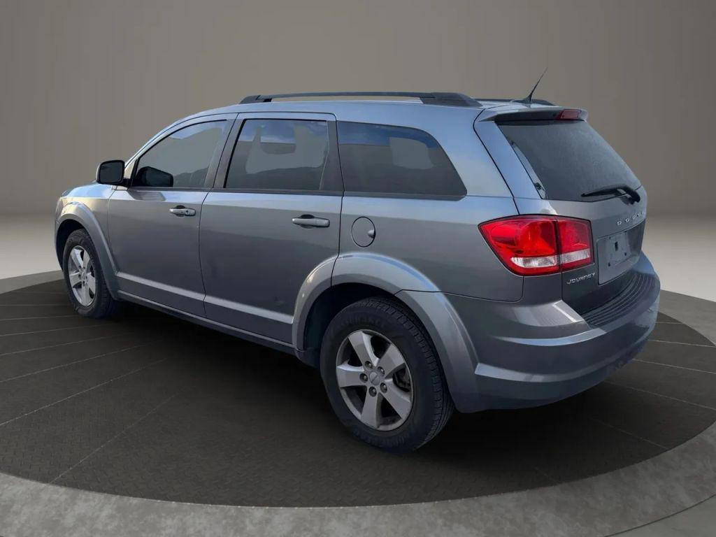 used 2013 Dodge Journey car, priced at $6,997