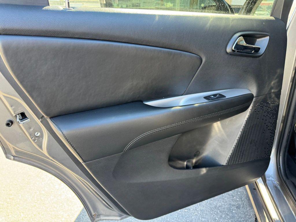 used 2013 Dodge Journey car, priced at $6,499