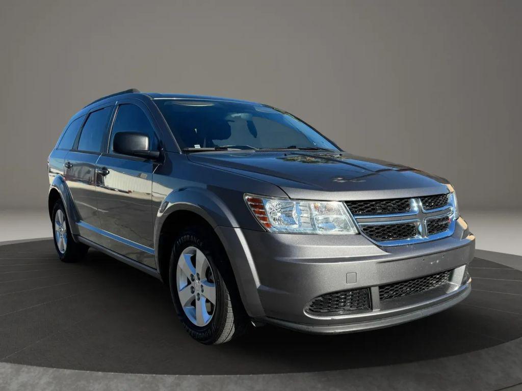 used 2013 Dodge Journey car, priced at $6,499