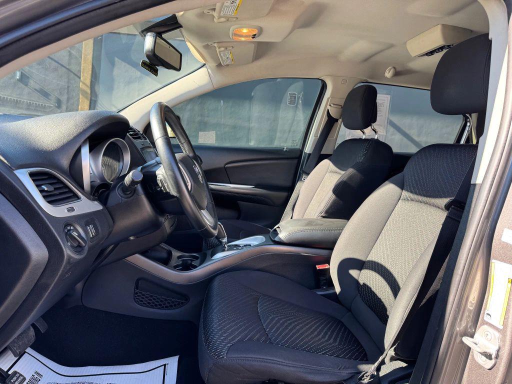 used 2013 Dodge Journey car, priced at $6,499