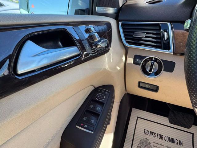 used 2018 Mercedes-Benz GLE 350 car, priced at $20,999