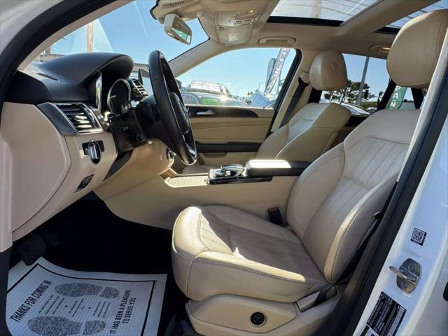 used 2018 Mercedes-Benz GLE 350 car, priced at $20,999