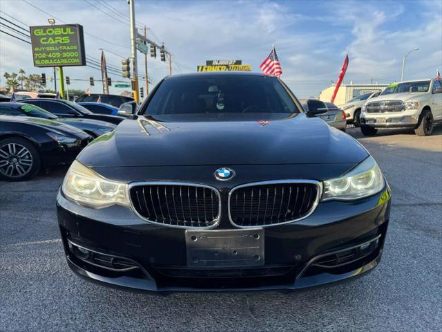 used 2015 BMW 328 Gran Turismo car, priced at $11,999